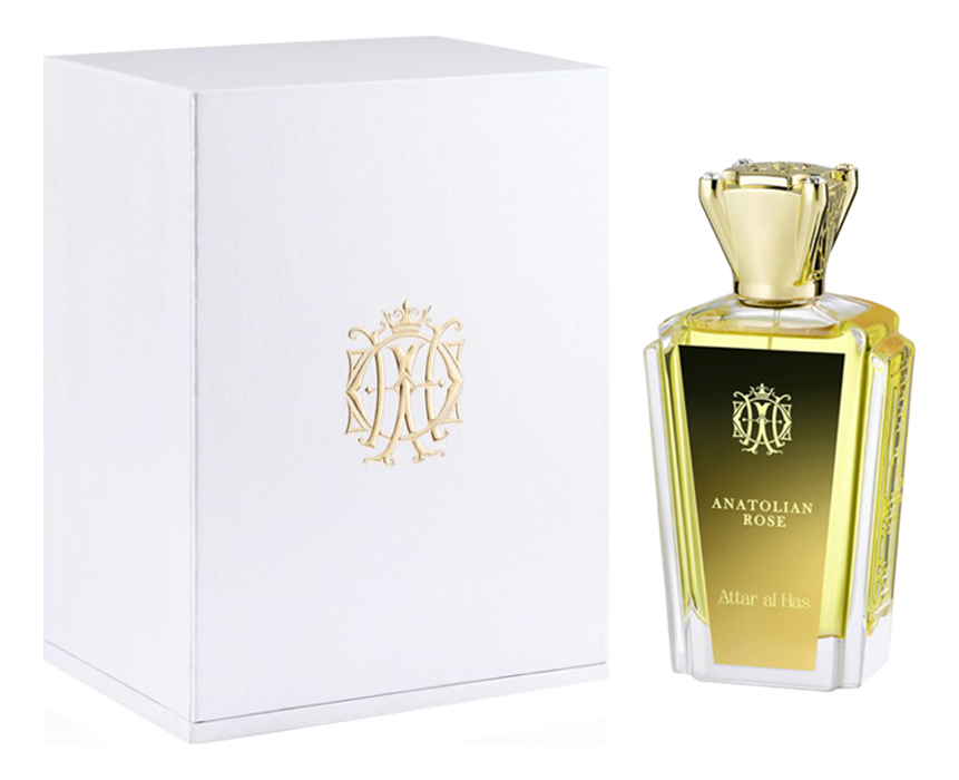 Attar Al Has Anatolian Rose