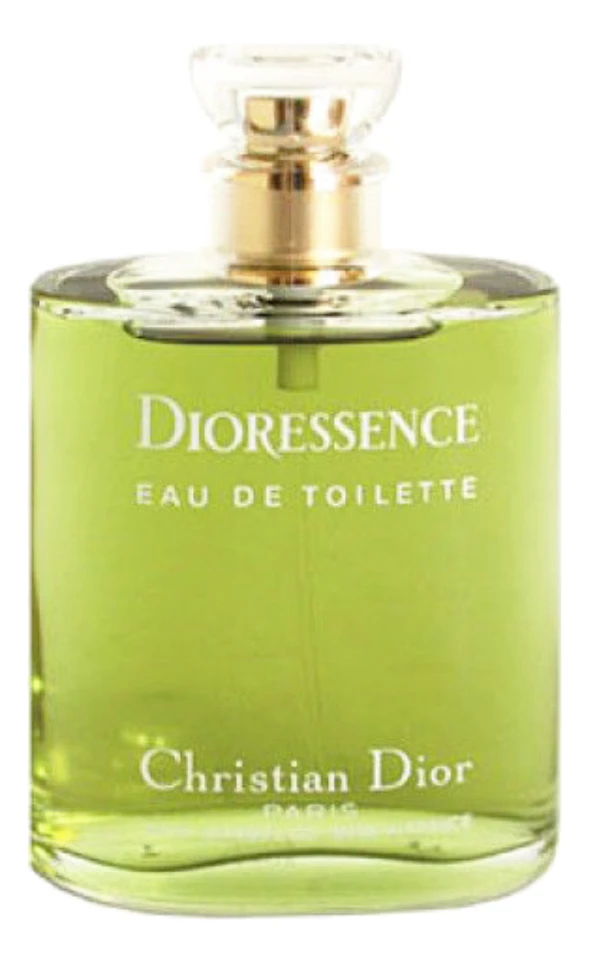 Christian Dior Dioressence Винтаж