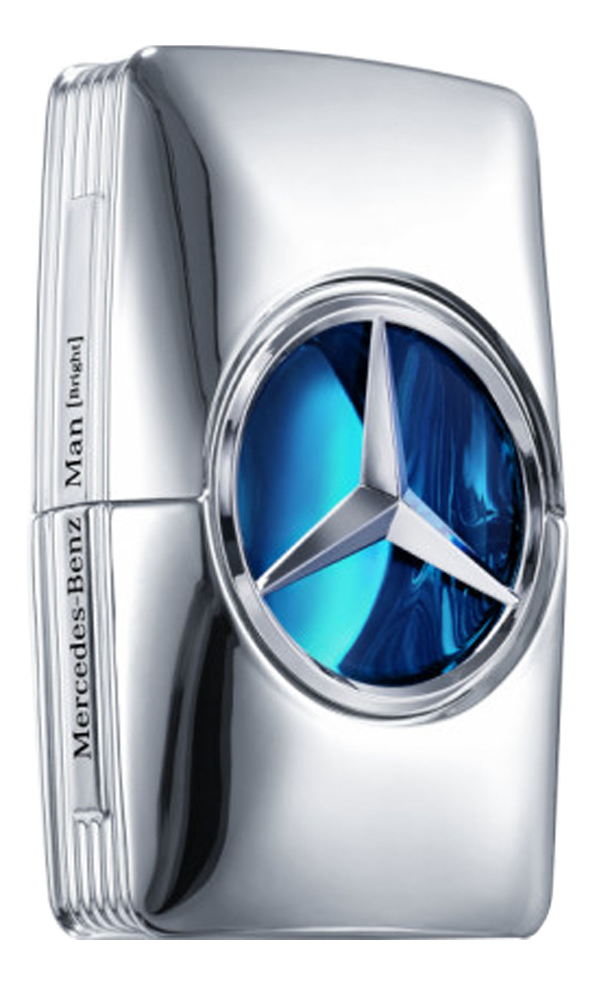 Mercedes-Benz Man Bright