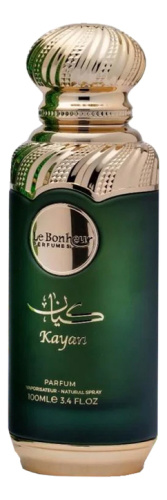 Le Bonheur Kayan