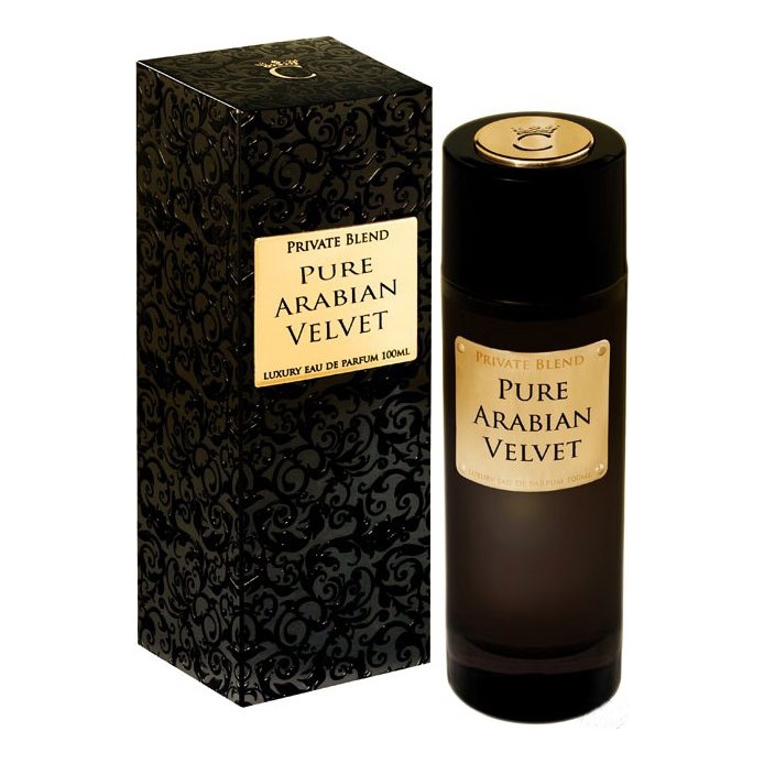 Chkoudra Pure Arabian Velvet