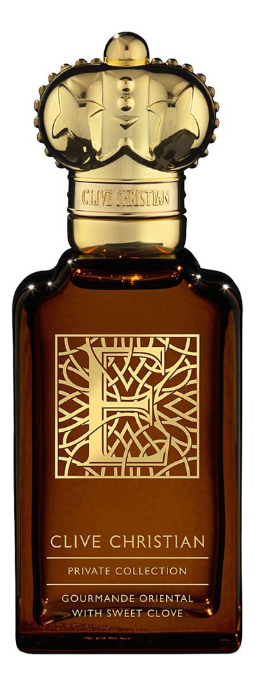 Clive Christian E for Men Gourmand