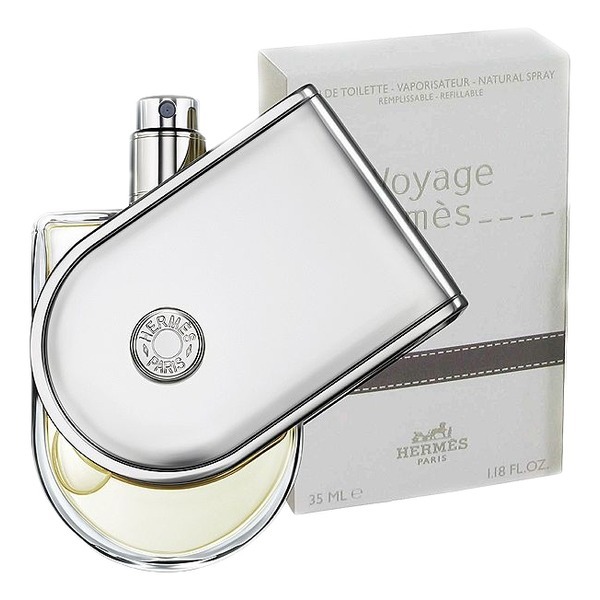 Hermes Voyage d’Hermes