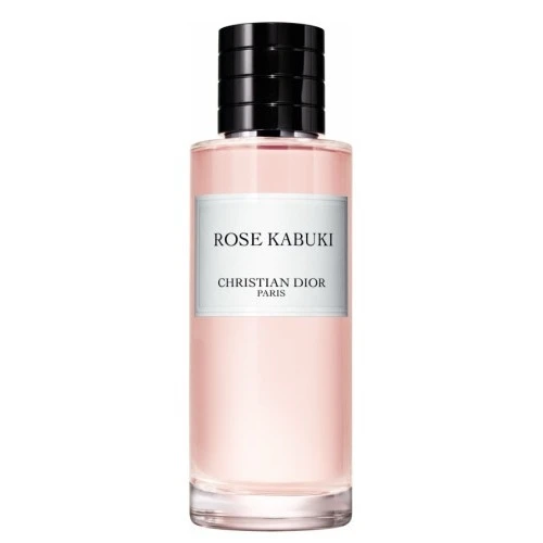 Christian Dior Rose Kabuki
