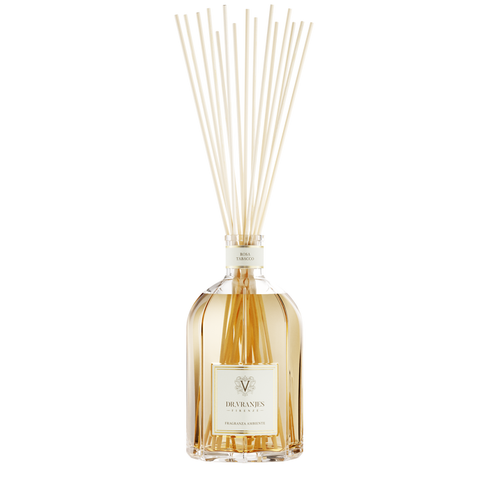 Dr. Vranjes Rosa Tabacco