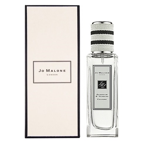 Jo Malone Geranium & Verbena
