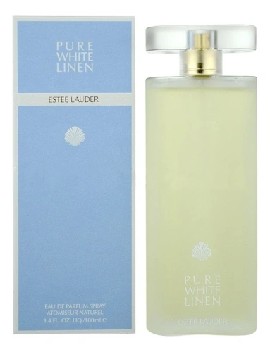 Estee Lauder White Linen Pure
