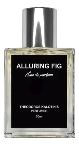 Theodoros Kalotinis Alluring Fig