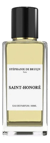Stephanie de Bruijn Paris - Saint-Honore