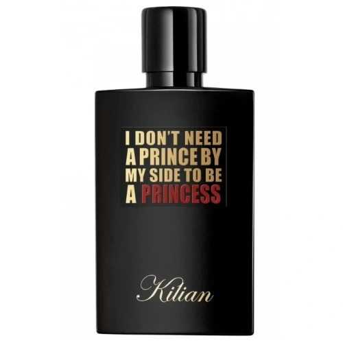 Kilian I Don't Need A Prince By My Side To Be A Princess