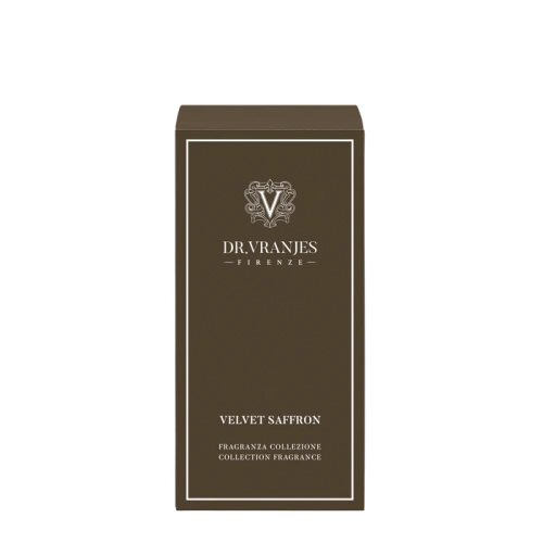 Dr. Vranjes Velvet Saffron