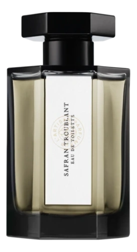 L`Artisan Parfumeur Safran Troublant