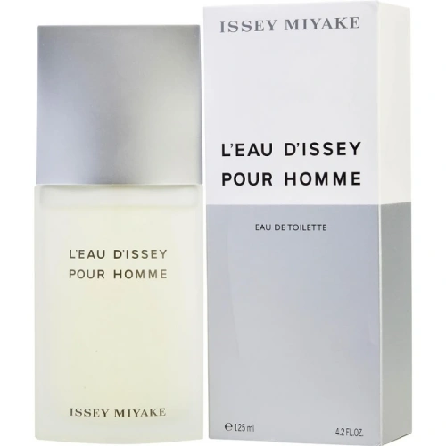 Issey Miyake L’eau d’Issey pour Homme
