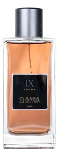 Aurora Scents Aroma IX