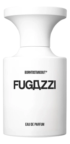 BORNTOSTANDOUT FUGAZZI