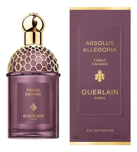 Guerlain Tabac Sahara