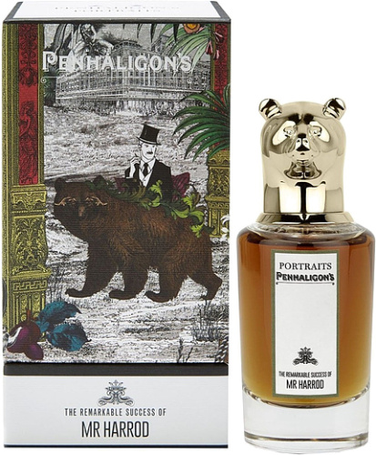 Penhaligons Mr Harrod