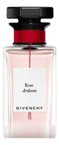 GIVENCHY Rose Ardente