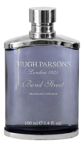 Hugh Parsons Bond Street