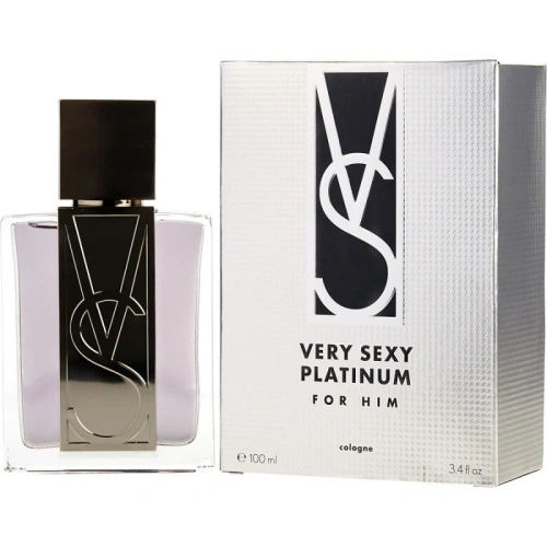Victorias Secret Very Sexy Platinum for Him