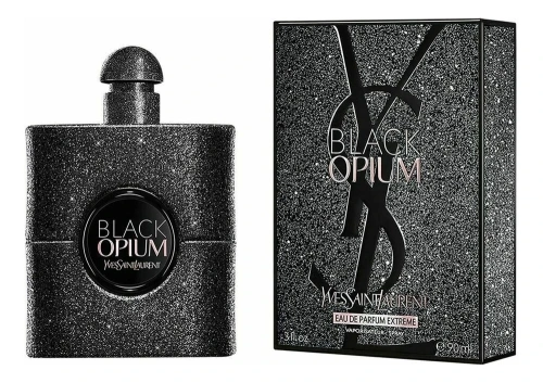 Yves Saint Laurent Black Opium Extreme