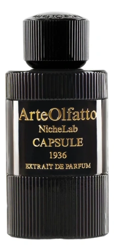 ArteOlfatto Capsule 1936