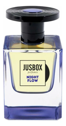 Jusbox Night Flow