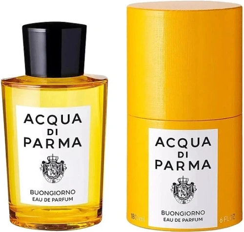 Acqua di Parma Buongiorno