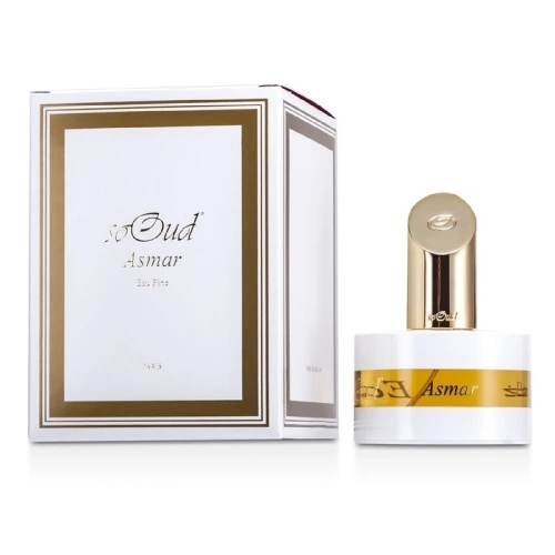 SoOud Asmar Eau Fine