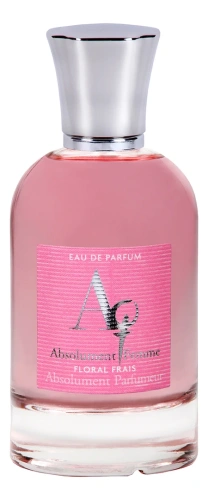 Absolument Parfemeur Absolument Femme