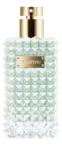 Valentino Donna Rosa Verde