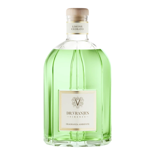 Dr. Vranjes Llimone Cedrato