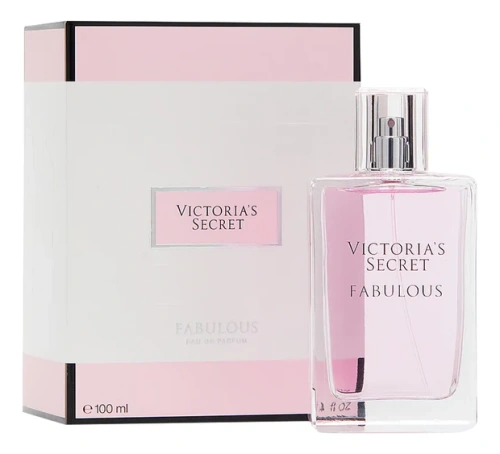 Victorias Secret Fabulous (2015)
