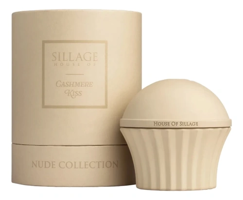 House Of Sillage Cashmere Kiss