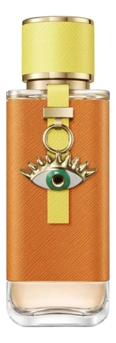 CAROLINA HERRERA Fearless and Fabulous