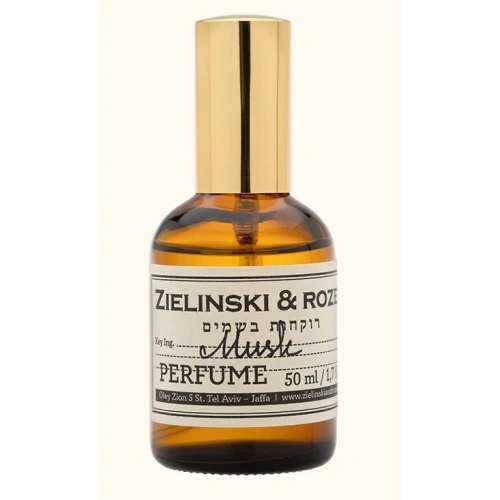 Zielinski & Rozen Musk