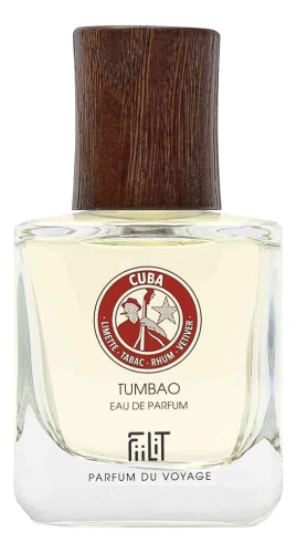 Fiilit Tumbao Cuba