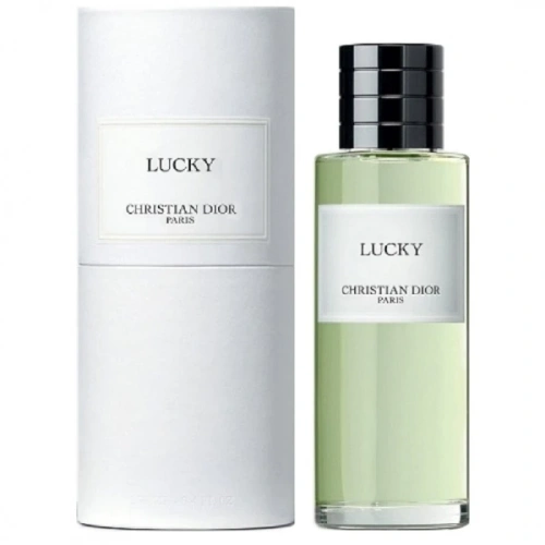 Christian Dior Lucky