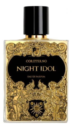 Coreterno Night Idol