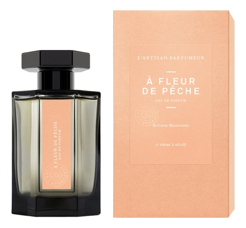 L`Artisan Parfumeur A Fleur de Peche