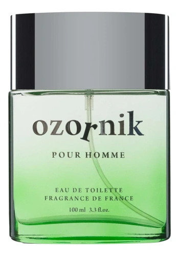 Parfums Genty Ozornik