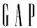 GAP