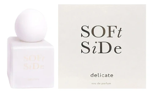 Parfums Genty Delicate