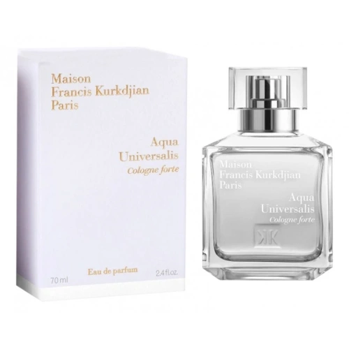 Maison Francis Kurkdjian Aqua Universalis Cologne Forte