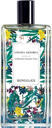 Berdoues Vanira Moorea