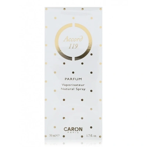 Caron Accord 119