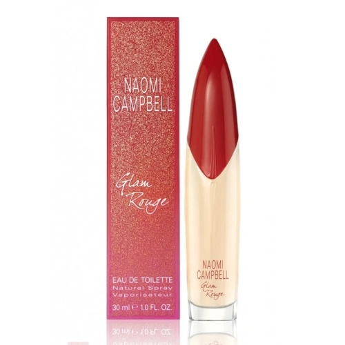 Naomi Campbell Glam Rouge