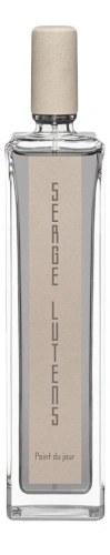 Serge Lutens Point Du Jour