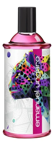 Emanuel Ungaro Intense For Her
