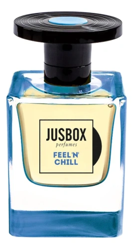 Jusbox Feel 'N' Chill